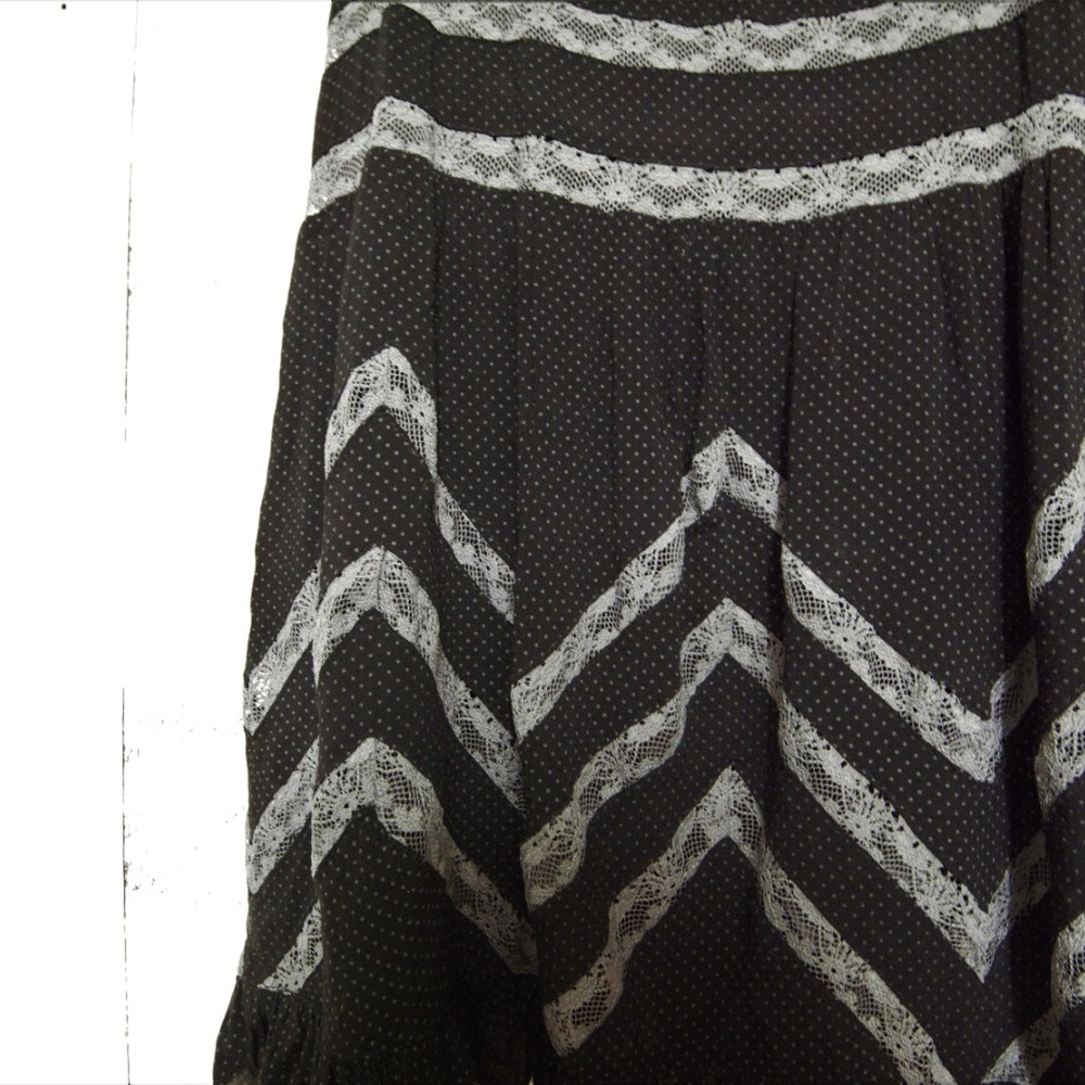 Black Tunic - Picture 4 of 5